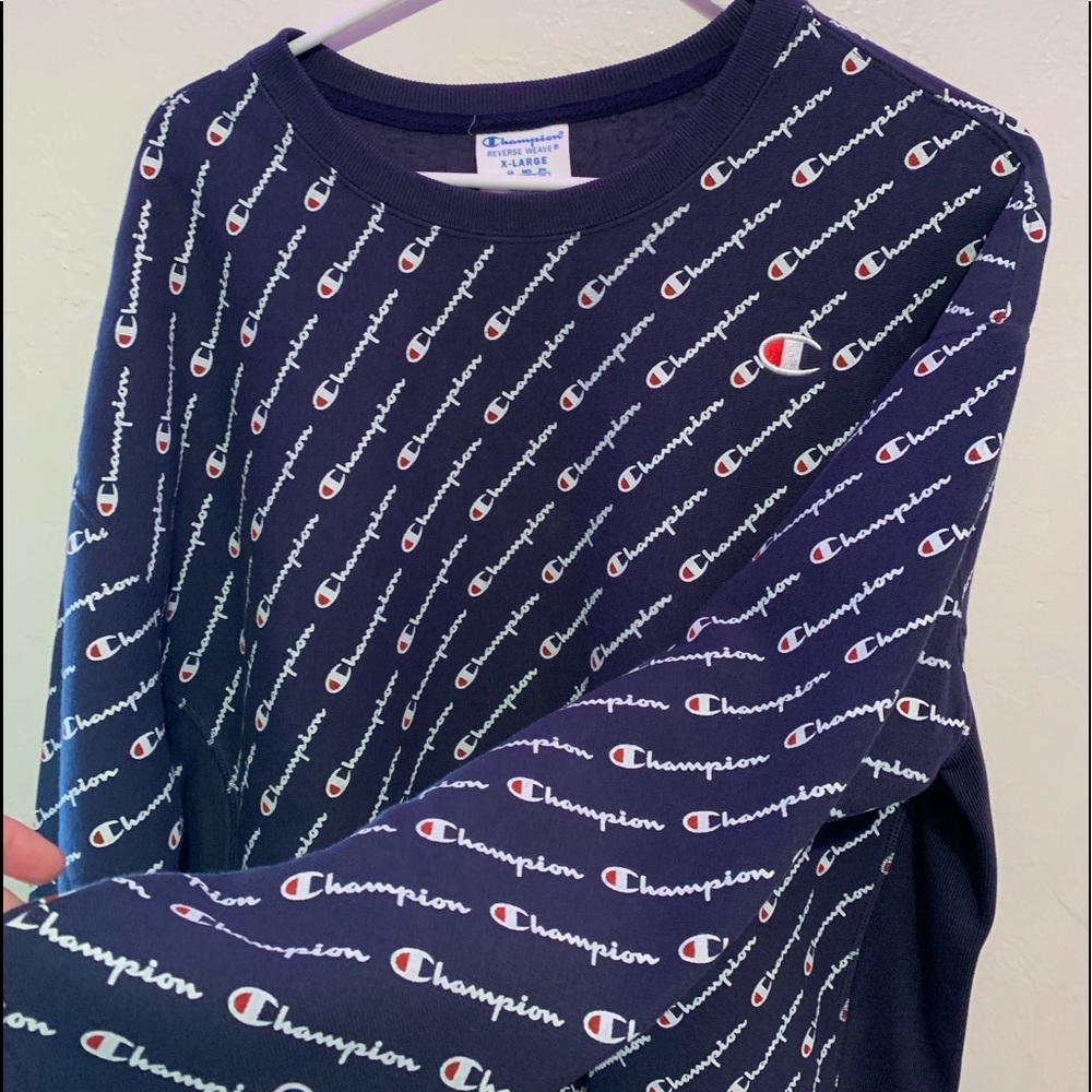 Champion Sweatshirt